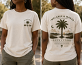 Palmetto Marsh Tee